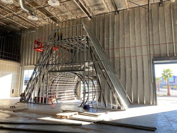 Thomason Construction Inc.