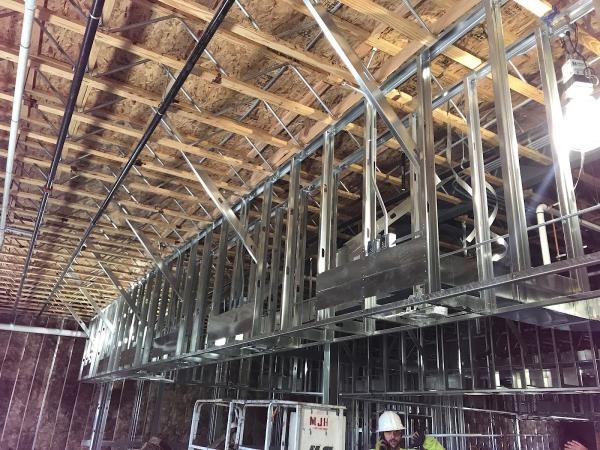 Thomason Construction Inc.