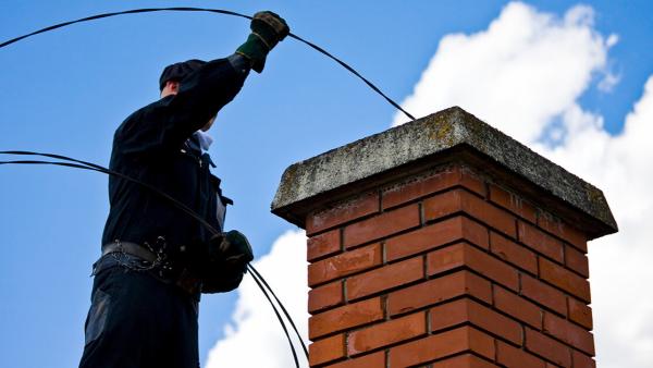 Green Power Chimney Sweeps