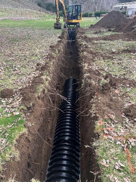 Davis Plumbing & Heating Inc
