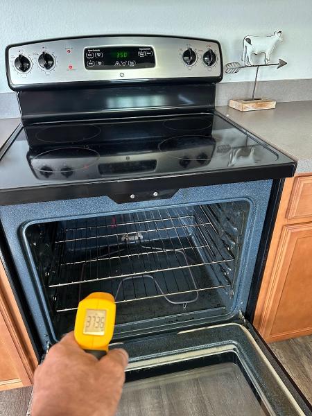 Certified Home Inspector