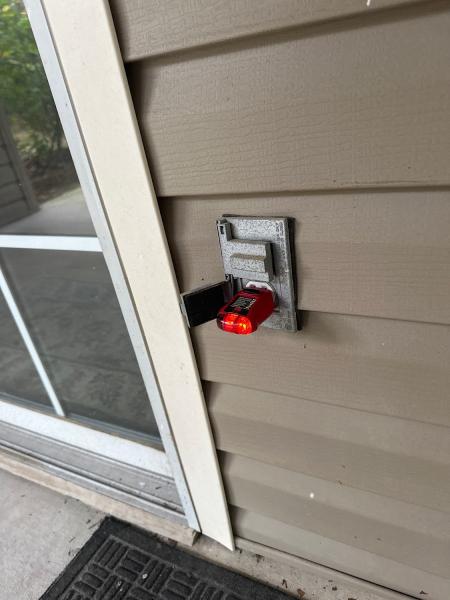 Certified Home Inspector