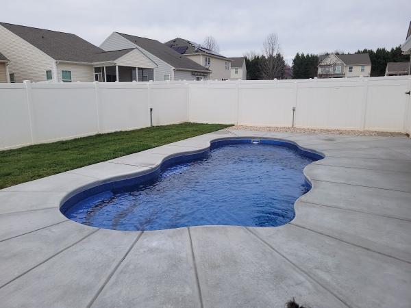 Superior Pools