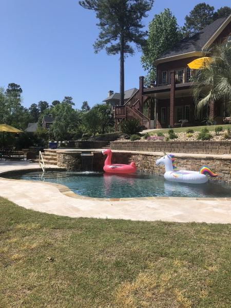Superior Pools