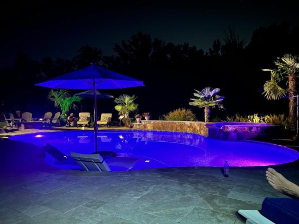 Superior Pools