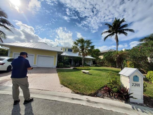JC Home Inspections