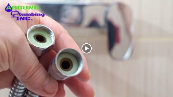 Abound Plumbing Inc