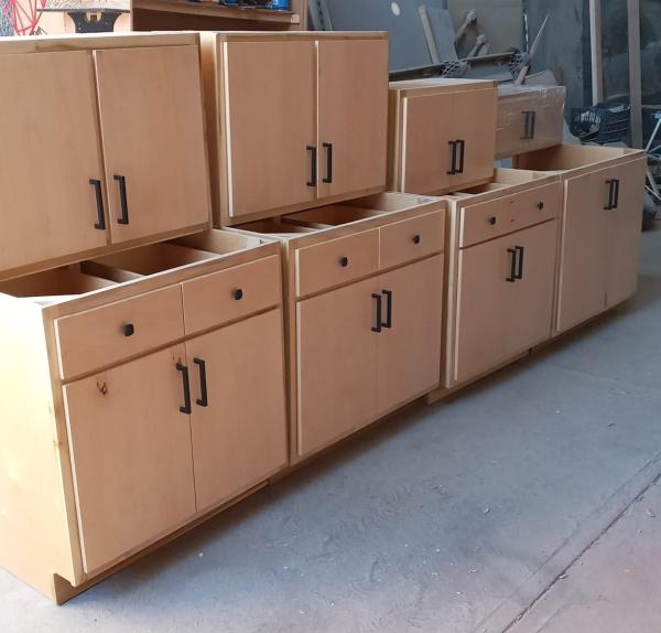 Castor Woodworking