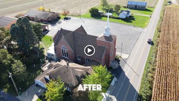 Clayton Hoover and Sons Roofing