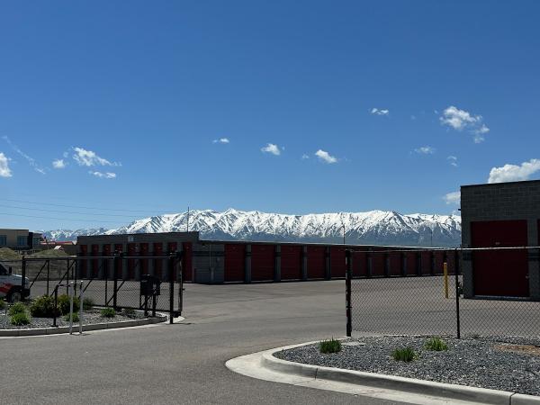 Safeguard Self Storage