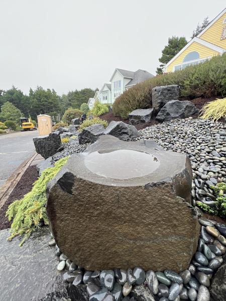Pride Hardscape Construction