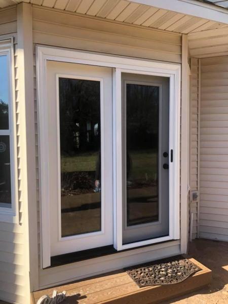 Rockford Siding and Windows LLC