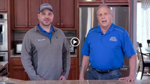 Taylor Home Improvement