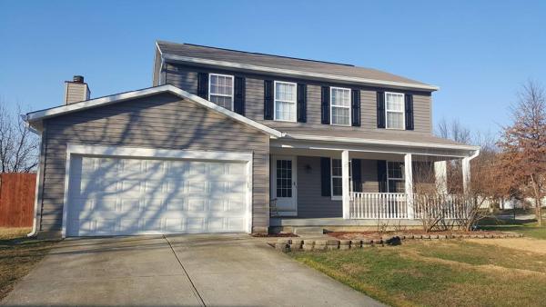 Taylor Home Improvement