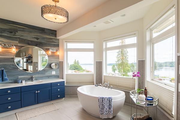 Red Door Interiors and Cabinetry