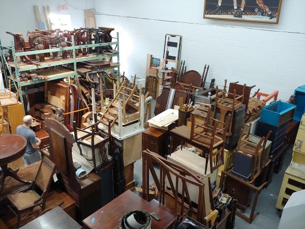 Furniture Rescue