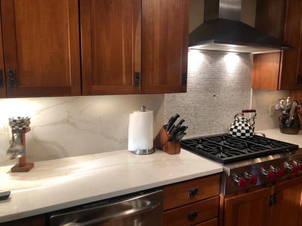Vallar's Tile and Marble