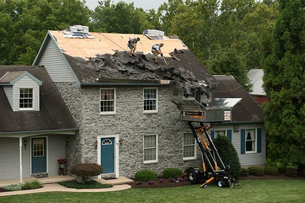 Major Construction Inc Roofing and Siding