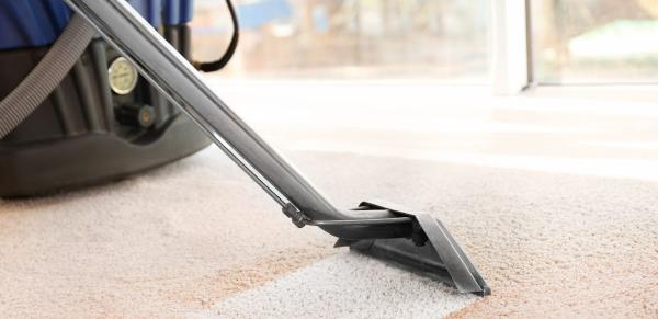 Homeland Carpet Care