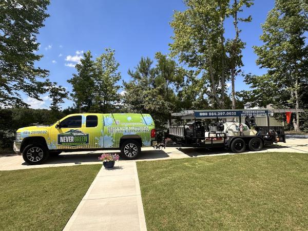 Nevergreen Solutions LLC