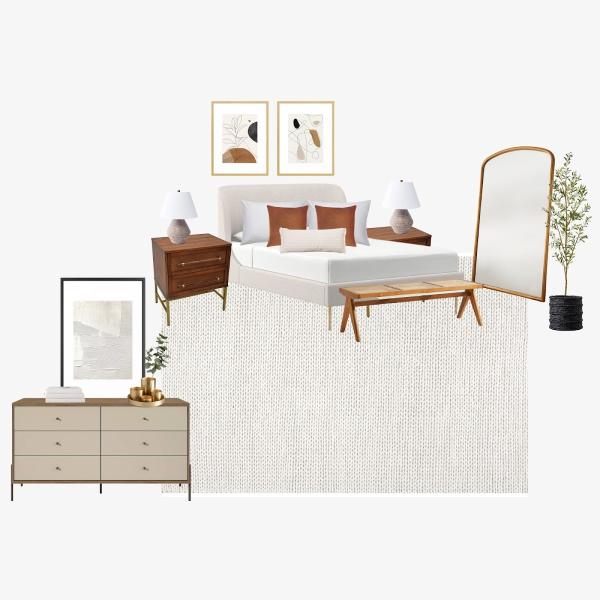 Esther Julia Interiors