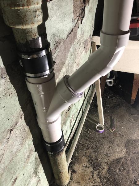 Muller's Plumbing & Heating
