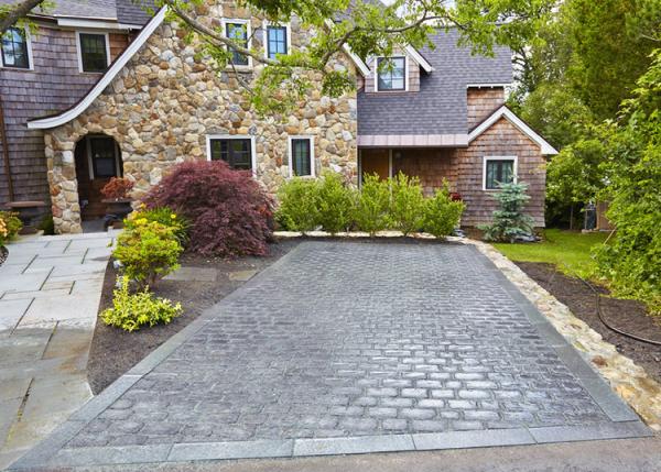 Rony's Landscaping