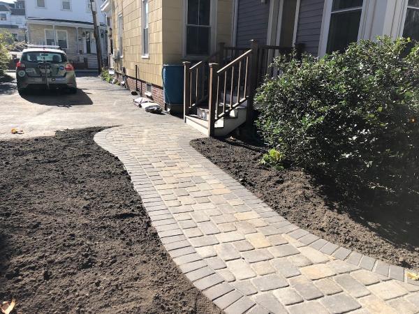 Rony's Landscaping
