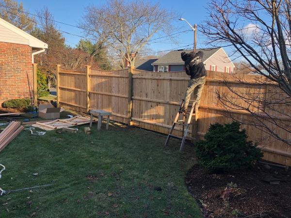 Rony's Landscaping
