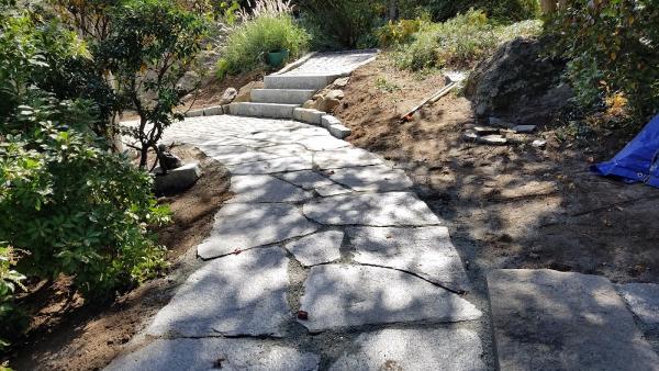 Rony's Landscaping