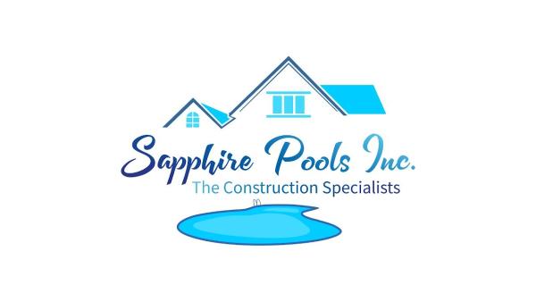 Sapphire Pools Inc