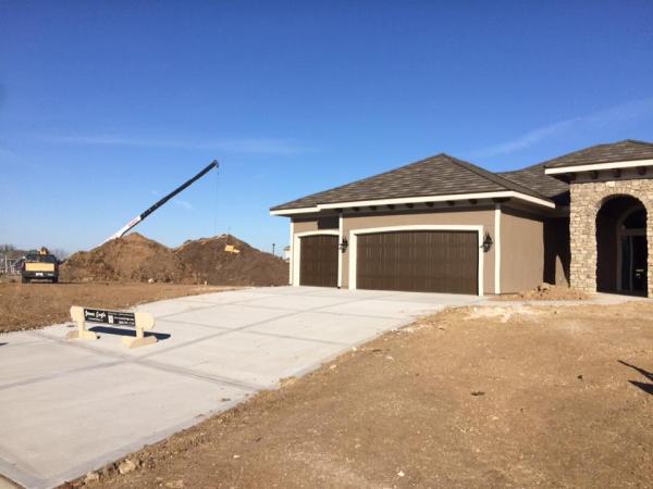 K&E Flatwork LLC