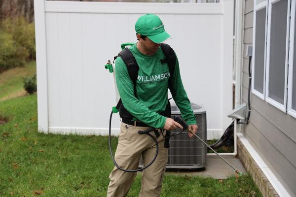 Williamson County Pest Control