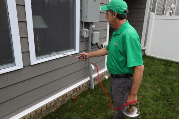 Williamson County Pest Control