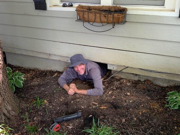 Kellco Termite & Pest Control