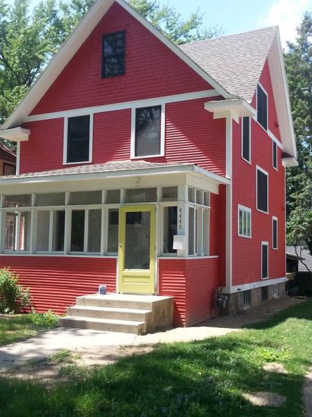 Greenwood Painting LLC
