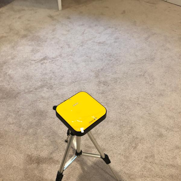 Radon Tec/ Radon Testing Service