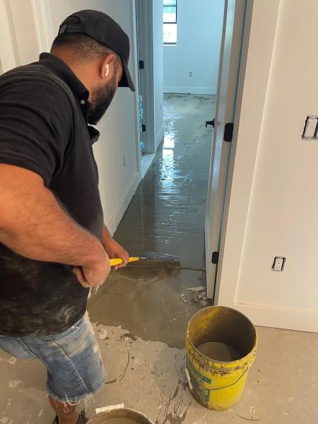 Quality Woodwork & Flooring LLC