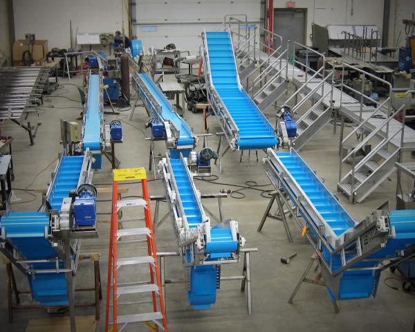 Stainless Specialists