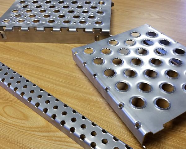 Stainless Specialists