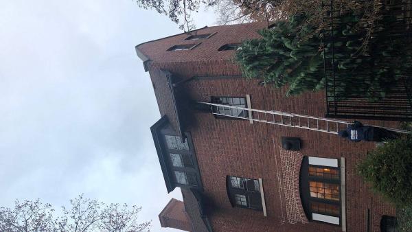 Gutter and Chimney Services