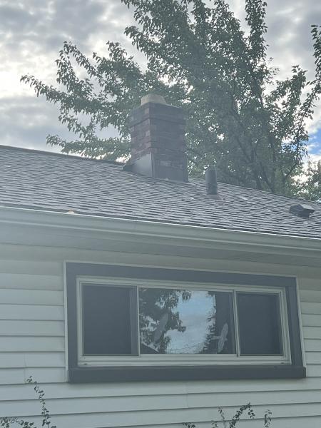 Gutter and Chimney Services