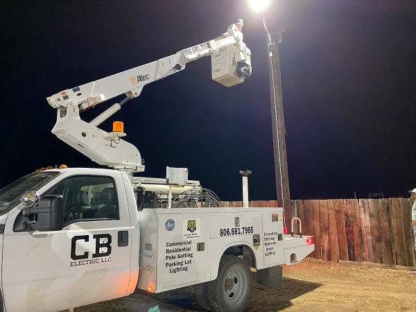 CB Electric