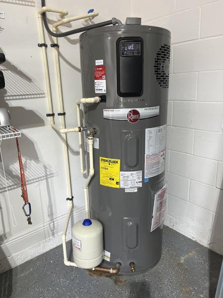 First Quality Plumbing