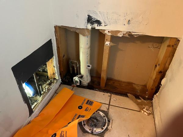 First Quality Plumbing