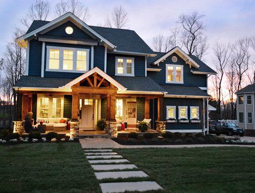 Caba Homes