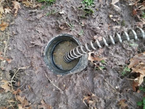Cleanouts Sewer and Drain Cleaning
