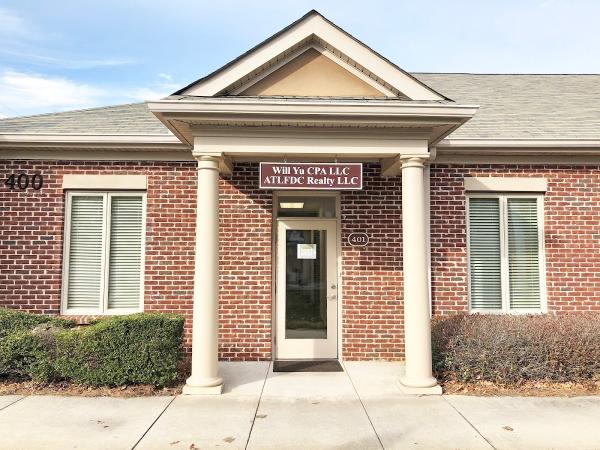 Atlfdc Realty LLC