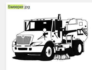 A1 Power Sweeping & Snow Removal