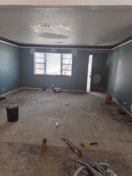 Lagos Painting and Home Remodeling